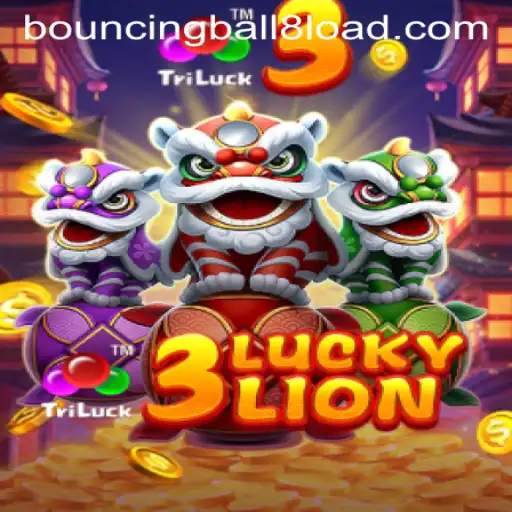 Exploring the Thrills of 3LUCKYLION: A Modern Gaming Adventure with Bouncingball8