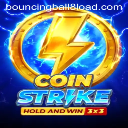 Unleashing the Thrill of Coinstrike: A Bouncingball8 Adventure