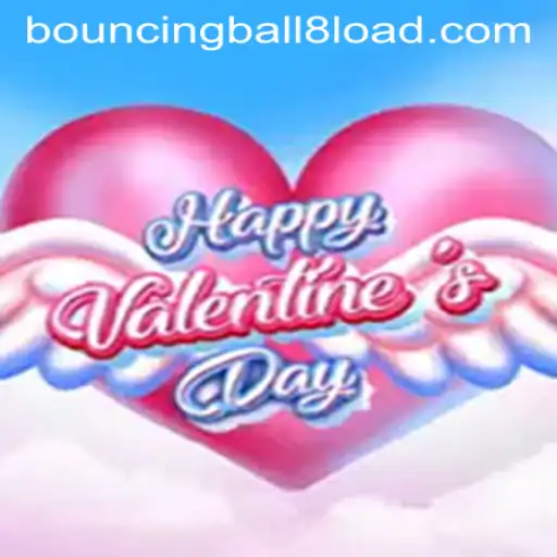 Unveiling the Excitement of HappyValentinesDay Featuring Bouncingball8