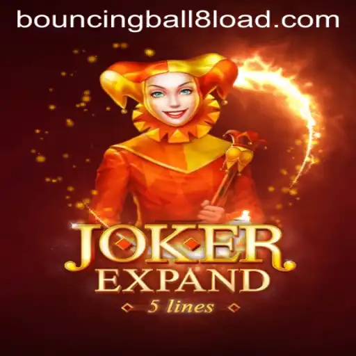 The World of JokerExpand: An In-Depth Look at the Bouncingball8 Adventure