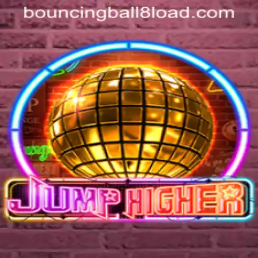 JumpHigher: An Exciting Adventure with Bouncingball8