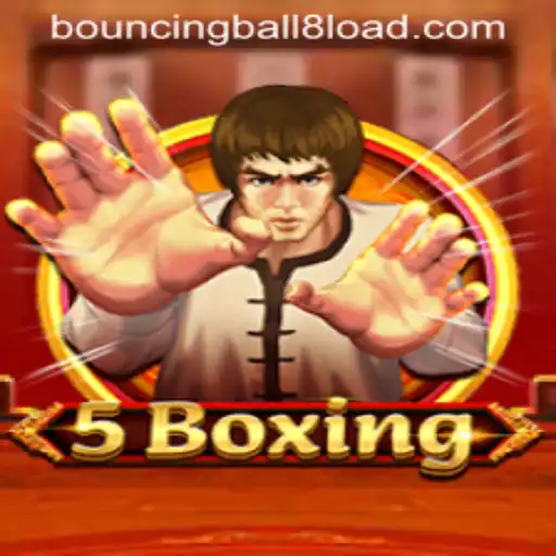 Exploring the Dynamic World of 5Boxing: Unleashing the Power of Bouncingball8
