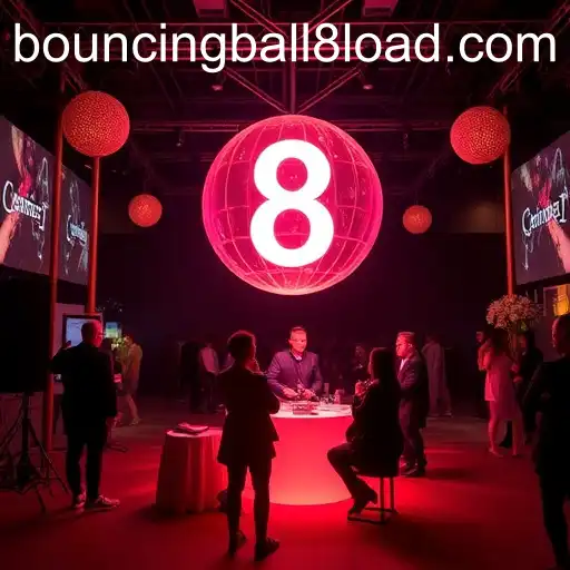 The Rise of Bouncingball8 in Exclusive Events