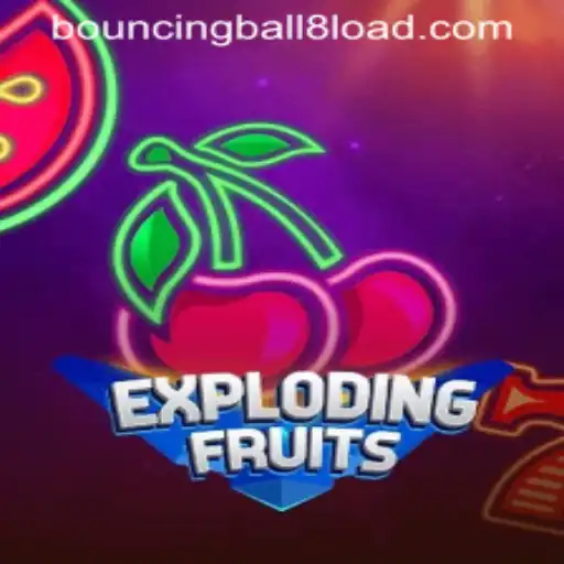 ExplodingFruits: A New Era of Interactive Gaming with Bouncingball8