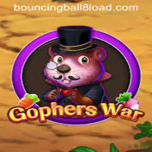 GophersWar: An Exciting New Gaming Experience