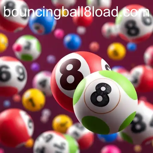 The Intriguing World of Lottery Games: A Deep Dive Into Bouncingball8