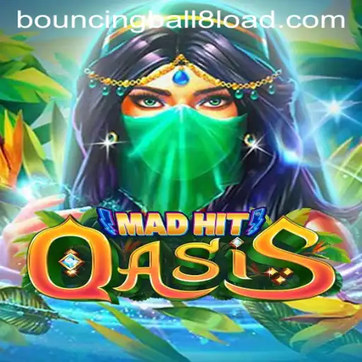 MadHitOasis: A New Wave in Casual Gaming with Bouncingball8