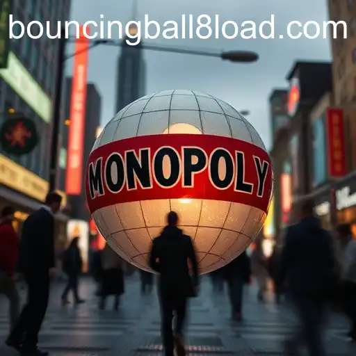Exploring the Concept of Monopoly: The Bouncingball8 Phenomenon