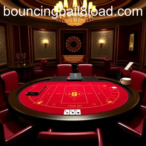Exploring the World of Online Baccarat