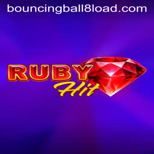 RubyHit: An Immersive Gaming Experience with Bouncingball8
