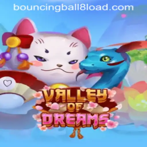 Exploring the Enchanting World of ValleyofDreams: A Journey with Bouncingball8