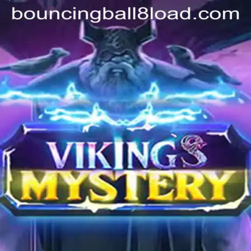 Unraveling the Epic Adventure of VikingsMystery and the Enigmatic Bouncingball8